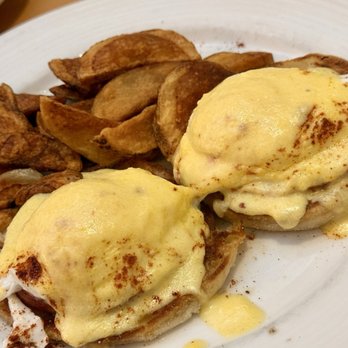 The Copper Kettle - Breakfast & Brunch Near Me - St. Pete Beach, Florida
