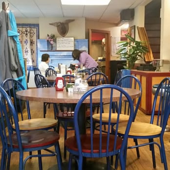 Four Corners Luncheonette - Sweet decor - Breakfast & Brunch Near Me - Delmar, New York Four Corners Luncheonette - Sweet decor - Breakfast & Brunch Near Me - Delmar, New York