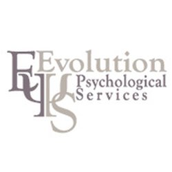 Evolution Psychological Services