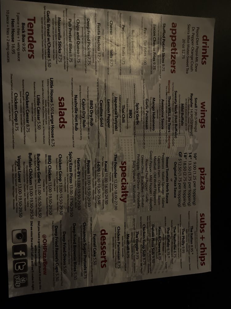 MUGSY’S PUB AND PATIO Updated August 2024 20 Photos & 21 Reviews