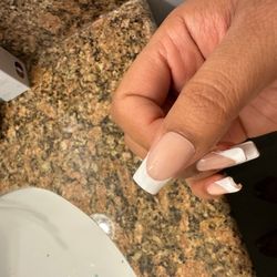 Kailua Happy Nail Salon
