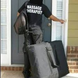 Stefanie Wood RMT - Massage Therapy in the comfort of your own home!