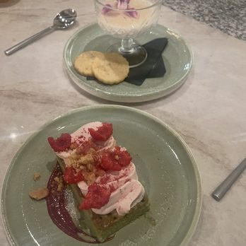 Lotte - Sweet treats! - New American Near Me - Wichita, Kansas Lotte - Sweet treats! - New American Near Me - Wichita, Kansas