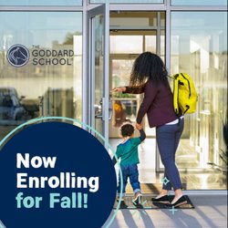 The Goddard School of Doylestown - Bailiwick