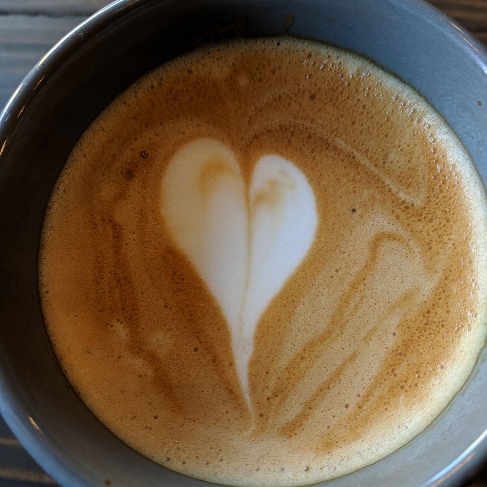 Moa Coffee - 30th Ave - Coffee & Tea Near Me - Astoria, New York Moa Coffee - 30th Ave - Coffee & Tea Near Me - Astoria, New York
