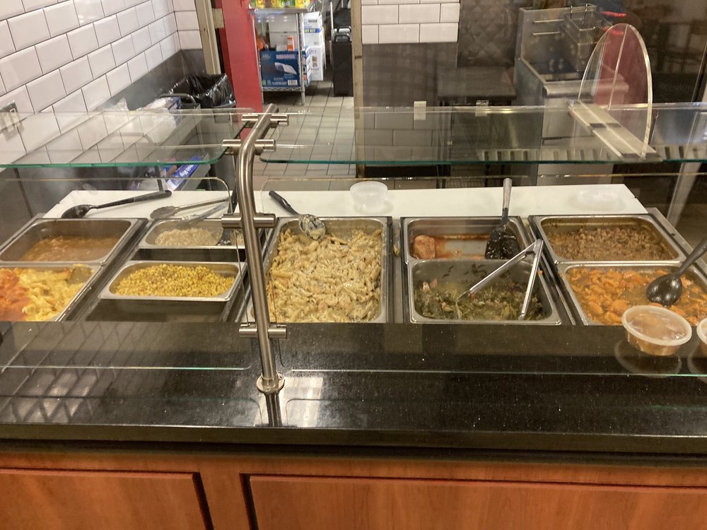 API Catering Kitchen