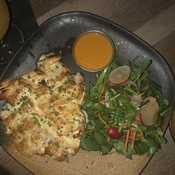 Suyo Gastrofusion - Herb Marinated Chicken Breast - Asian Fusion Near Me - Bronx, New York Suyo Gastrofusion - Herb Marinated Chicken Breast - Asian Fusion Near Me - Bronx, New York