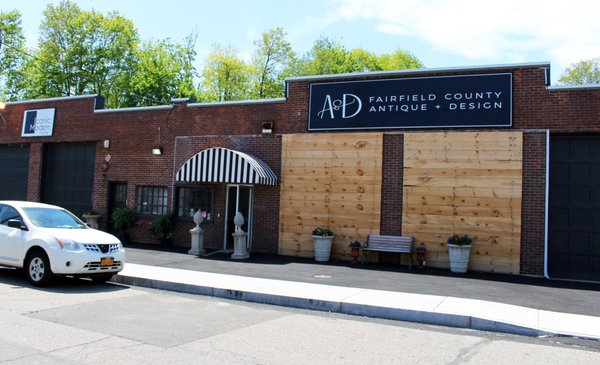 FAIRFIELD COUNTY ANTIQUE DESIGN CENTER 12 Photos Antiques 39 