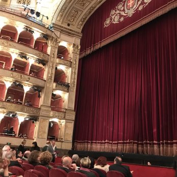 Teatro Dell'Opera di Roma - Opera & Ballet Near Me - Rome, RM Teatro Dell'Opera di Roma - Opera & Ballet Near Me - Rome, RM