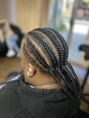 Cornrows - Cornrows Design Cornrows - Cornrows Design