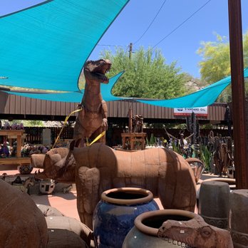 Son Silver West - Art Galleries Near Me - Sedona, Arizona