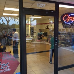 Best Ice Cream Shop in Kissimmee Best Ice Cream Shop in Kissimmee