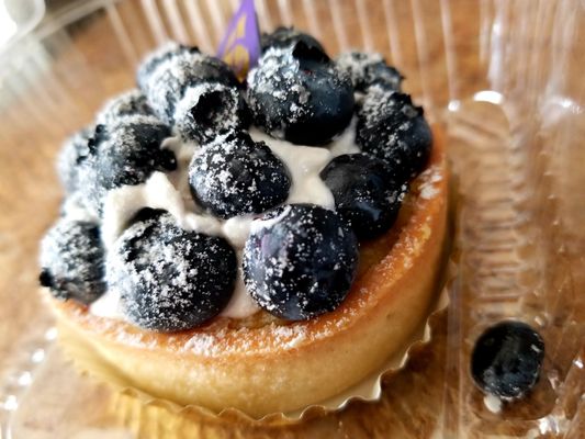 La Pâtisserie P by null