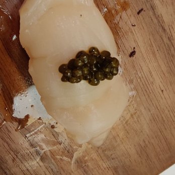 MOKO - Scallop - Japanese Near Me - New York, New York