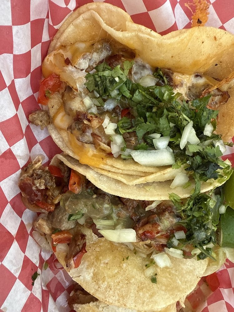 El Taco Fresco