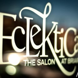 Eclektica Salon - Restyle Your Expectations