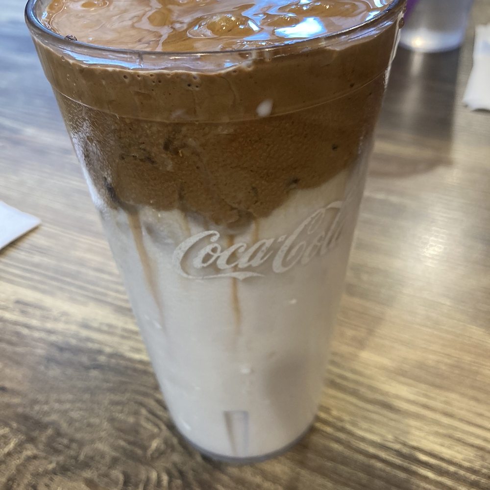 Danji - Korean ice coffee - Korean Near Me - Buford, Georgia Danji - Korean ice coffee - Korean Near Me - Buford, Georgia