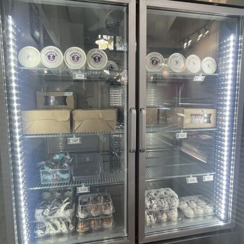Margie's 901 - Ice Cream & Frozen Yogurt Near Me - Memphis, Tennessee
