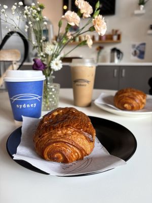 Sydney Providence by null