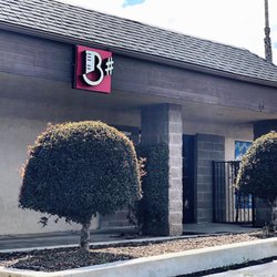 Be Sharp Academy