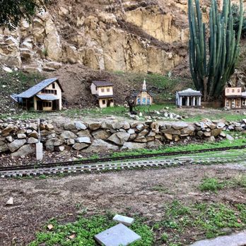 Walt Disney's Barn - Railroad - Museums Near Me - Los Angeles, California Walt Disney's Barn - Railroad - Museums Near Me - Los Angeles, California
