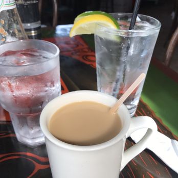 Blue Heaven - Breakfast & Brunch Near Me - Key West, Florida