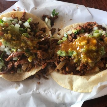 Tacos Ameca - $3.15 per taco! Load up your own toppings! - Mexican Near Me - Gilroy, California Tacos Ameca - $3.15 per taco! Load up your own toppings! - Mexican Near Me - Gilroy, California