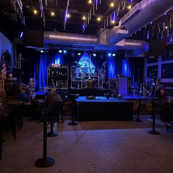 Crazy Uncle Mike's - Set up for show. - Music Venues Near Me - Boca Raton, Florida