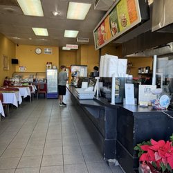 Tandoor - Inside