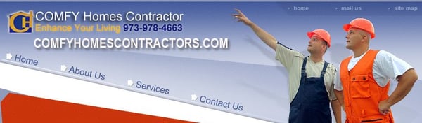 Comfy Homes Contractor