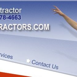 Comfy Homes Contractor - Visit our Website