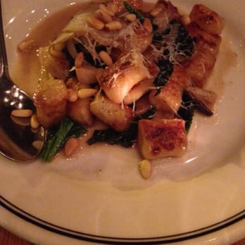 Barbuzzo - Gnocchi - Mediterranean Near Me - Philadelphia, Pennsylvania Barbuzzo - Gnocchi - Mediterranean Near Me - Philadelphia, Pennsylvania