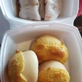 Timwah Dim Sum Restaurant - Dim Sum Near Me - Jacksonville, Florida