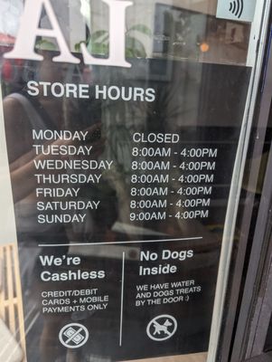 La Boulangerie by null