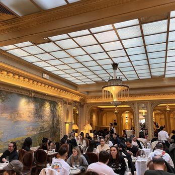 Angelina - Breakfast & Brunch Near Me - Paris, 75