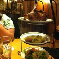 Wirtshaus beim Schweinswirt