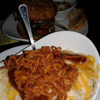 OHSO Brewery- Arcadia - Brisketmacncheese, salmon sandwich - Breweries Near Me - Phoenix, Arizona
