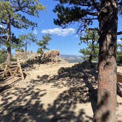 Lost Gulch