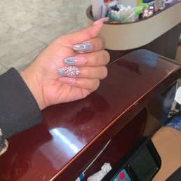 Nails by April