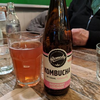 Grounded Coffee - Kombucha - Breakfast & Brunch Near Me - London, XGL