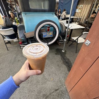 Backyard Brew - Coffee & Tea Near Me - Palo Alto, California Backyard Brew - Coffee & Tea Near Me - Palo Alto, California