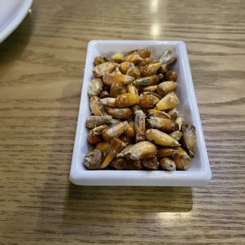Embarcadero 41 - Dem'corn nuts - Peruvian Near Me - Sunrise, Florida Embarcadero 41 - Dem'corn nuts - Peruvian Near Me - Sunrise, Florida