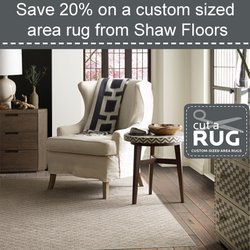 Sullivan And Son Carpet - Https://www.youtube.com/watch?v=92JYm1B95JM Shaw Cut-a-rug video