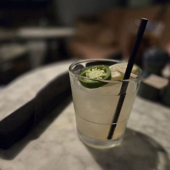 Library Restaurant & Lounge - The Secret Garden - Bars Near Me - Nashville, Tennessee