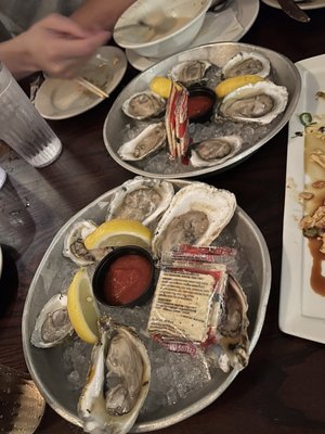 Tautog's Restaurant by null