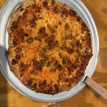 Fox's Pizza - Pizza Near Me - Oxford, Mississippi Fox's Pizza - Pizza Near Me - Oxford, Mississippi