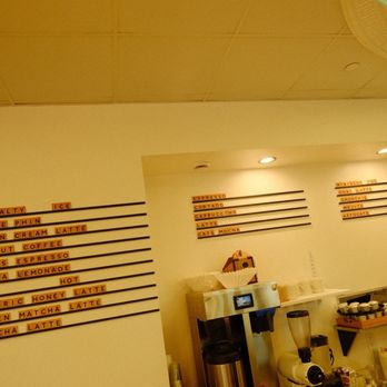 Phin Coffee House - Menu - Vietnamese Near Me - Boston, Massachusetts Phin Coffee House - Menu - Vietnamese Near Me - Boston, Massachusetts