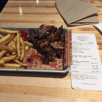 Applebee's Grill + Bar - Burgers Near Me - Greensburg, Pennsylvania