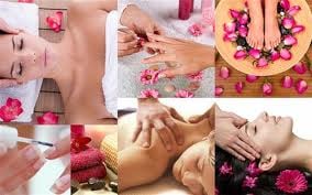 Abbellire Day Spa Logo