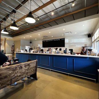 Philz Coffee - Coffee & Tea Near Me - Walnut Creek, California
